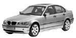 BMW E46 B2638 Fault Code