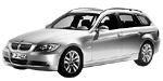 BMW E91 B2638 Fault Code